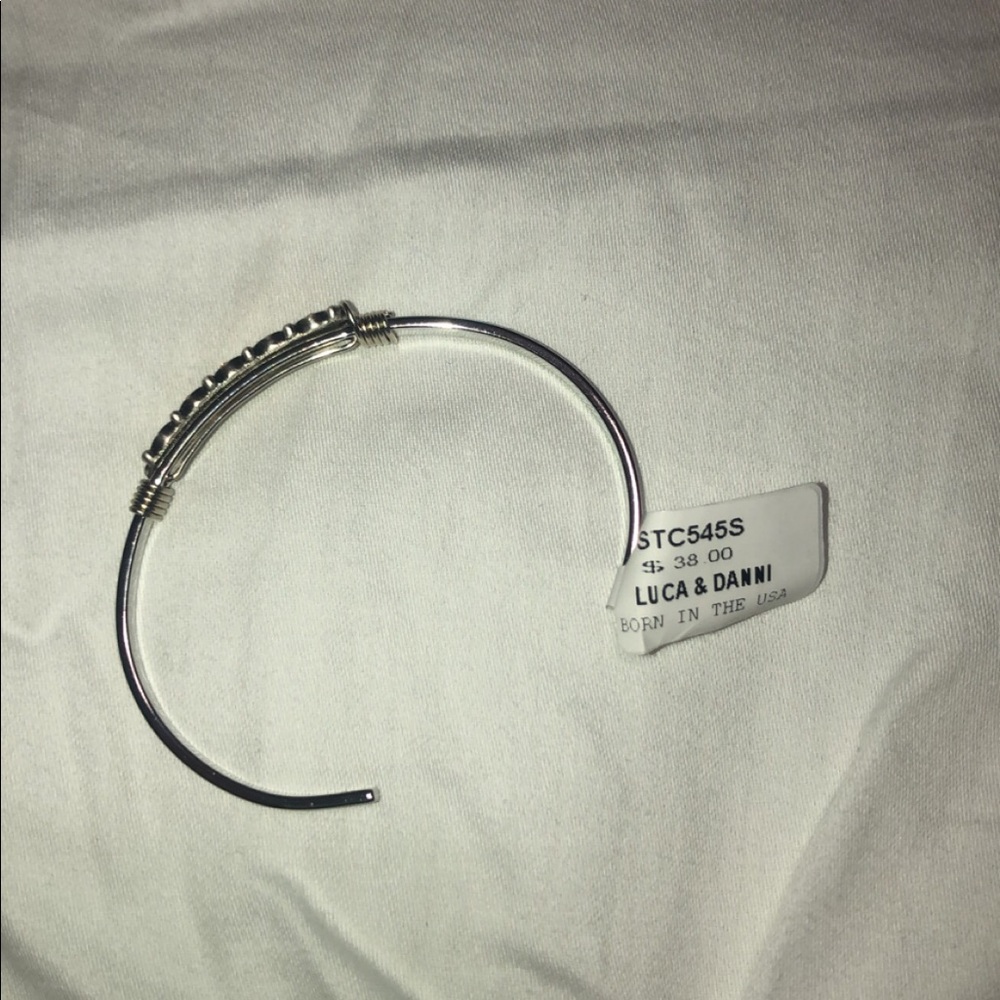 Luca and Dani bracelet new with tags